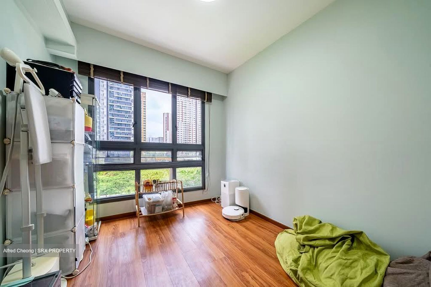 Blk 94 Skyparc @ Dawson (Queenstown), HDB 4 Rooms #566547981